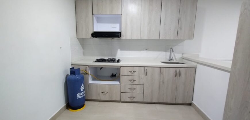 Se arrienda apartamento Envigado Barrio Mesa (193126591)