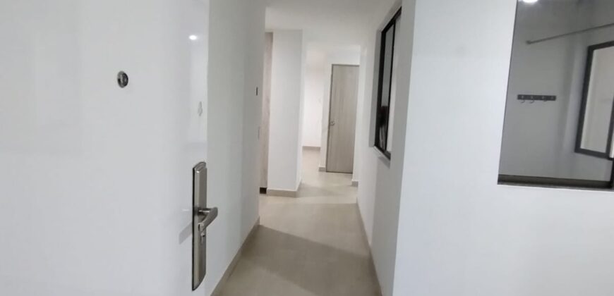 Se arrienda apartamento Envigado Barrio Mesa (193126591)