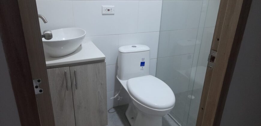 Se arrienda apartamento Envigado Barrio Mesa (193126591)