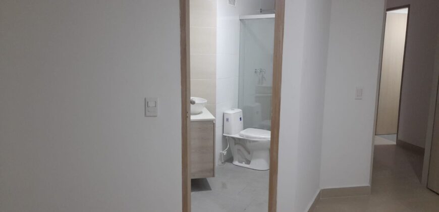 Se arrienda apartamento Envigado Barrio Mesa (193126591)