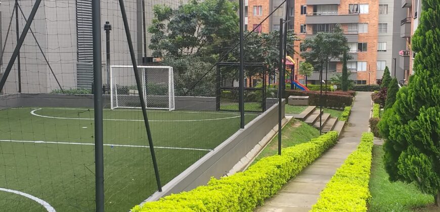 Se arrienda apartamento La Estrella – Poblados del Sur (6923513)