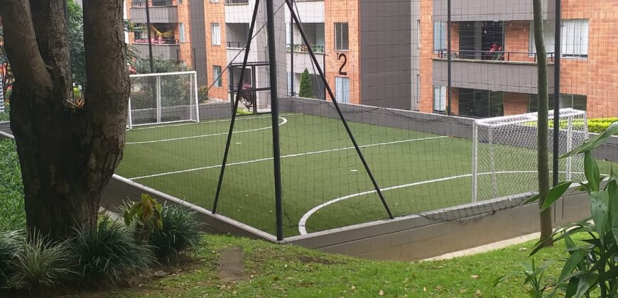 Se arrienda apartamento La Estrella – Poblados del Sur (6923513)