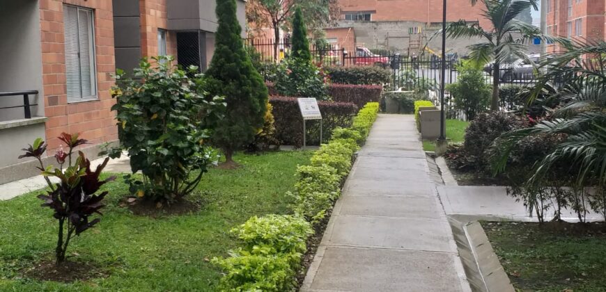 Se arrienda apartamento La Estrella – Poblados del Sur (6923513)