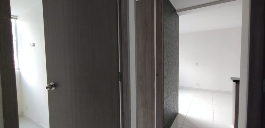 Se arrienda apartamento Medellín – Robledo Pajarito (10454715)