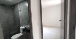 Se arrienda apartamento Medellín – Robledo Pajarito (10454715)