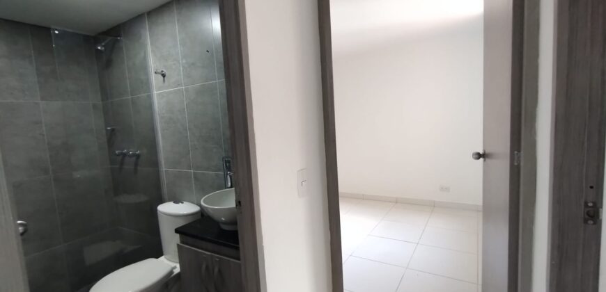 Se arrienda apartamento Medellín – Robledo Pajarito (10454715)