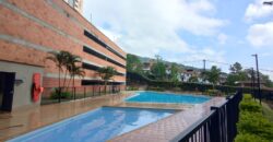 Se arrienda apartamento Medellín – Robledo Pajarito (10454715)