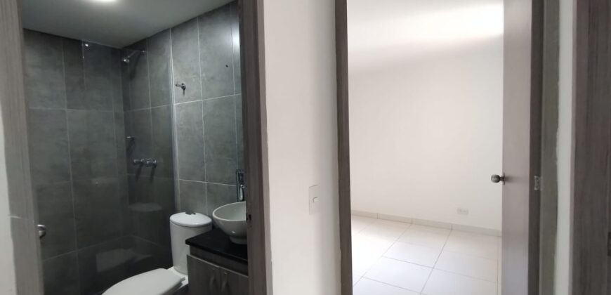 Se arrienda apartamento Medellín – Robledo Pajarito (10454715)