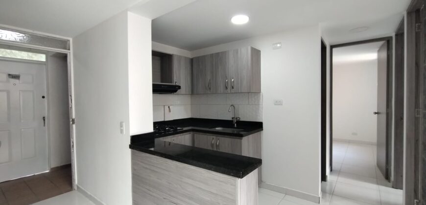 Se arrienda apartamento Medellín – Robledo Pajarito (10454715)