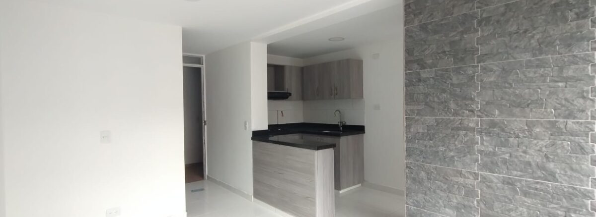 Se arrienda apartamento Medellín – Robledo Pajarito (10454715)