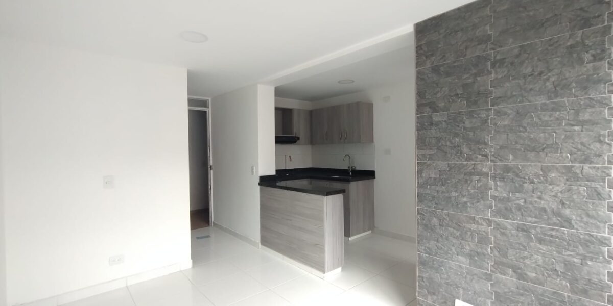Se arrienda apartamento Medellín – Robledo Pajarito (10454715)