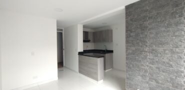 Se arrienda apartamento Medellín – Robledo Pajarito (10454715)