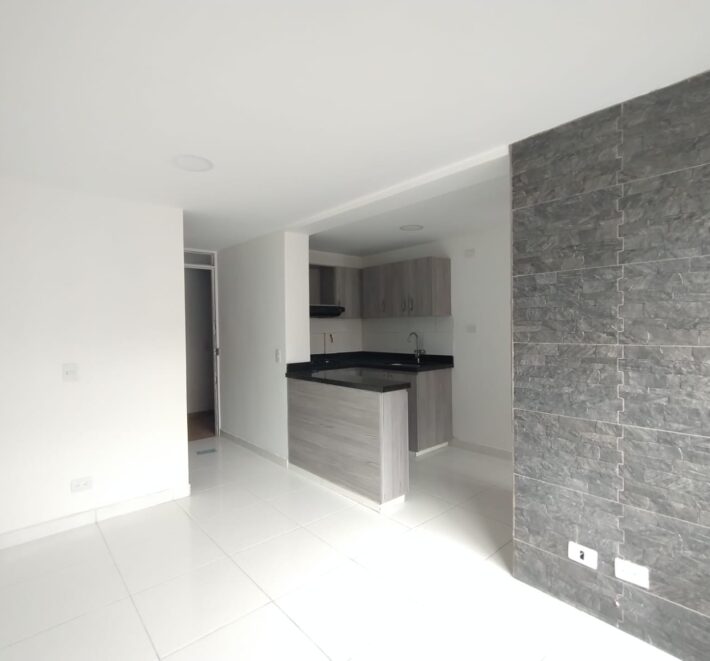 Se arrienda apartamento Medellín – Robledo Pajarito (10454715)