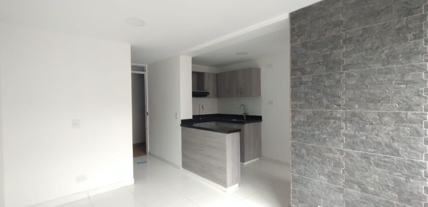 Se arrienda apartamento Medellín – Robledo Pajarito (10454715)