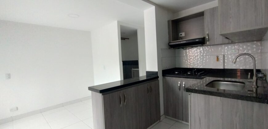 Se arrienda apartamento Medellín – Robledo Pajarito (10454715)
