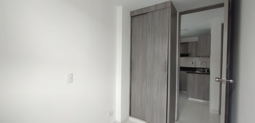 Se arrienda apartamento Medellín – Robledo Pajarito (10454715)