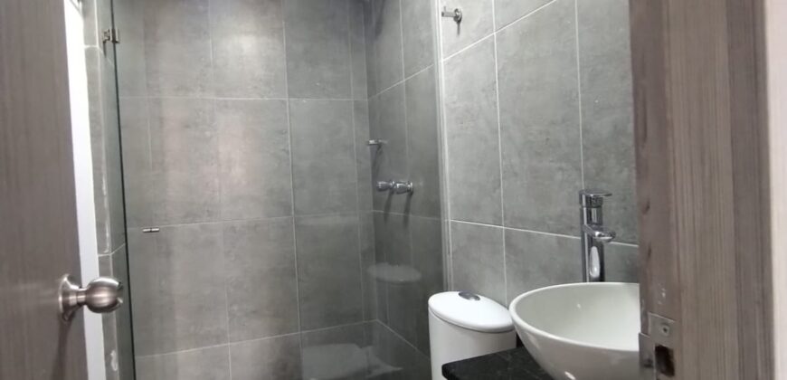 Se arrienda apartamento Medellín – Robledo Pajarito (10454715)
