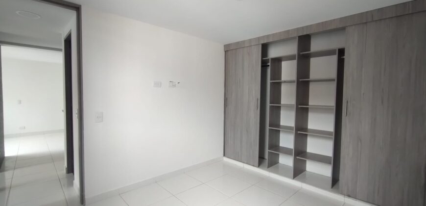 Se arrienda apartamento Medellín – Robledo Pajarito (10454715)