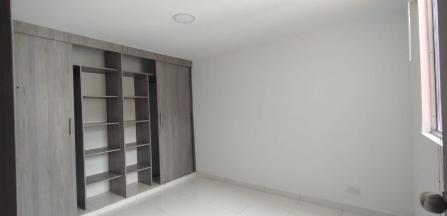 Se arrienda apartamento Medellín – Robledo Pajarito (10454715)