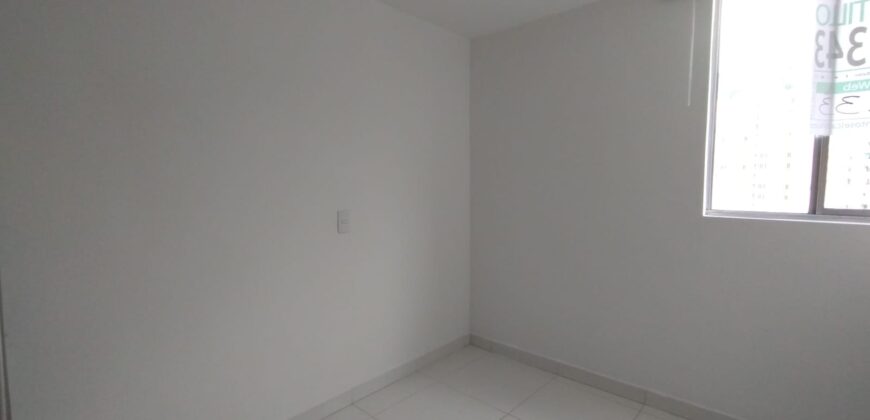 Se arrienda apartamento Medellín – Robledo Pajarito (10454715)