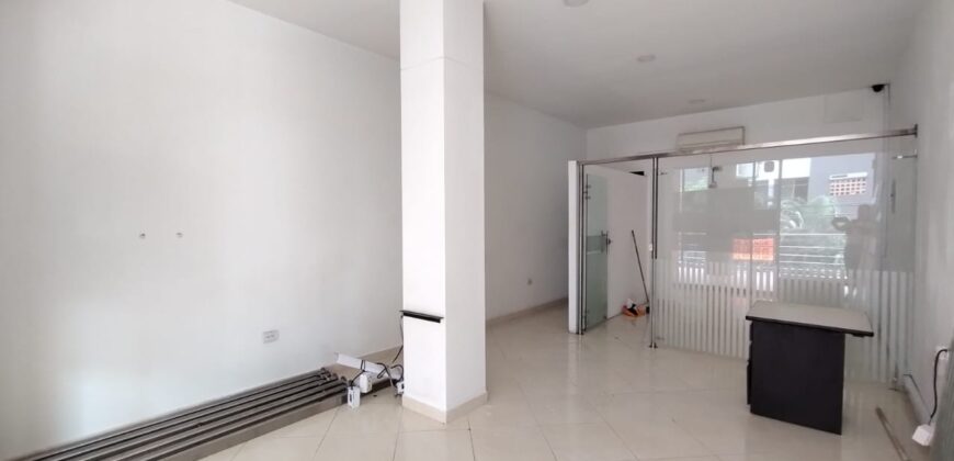 Se arrienda local Sabaneta – cerca a Mayorca (192114141)