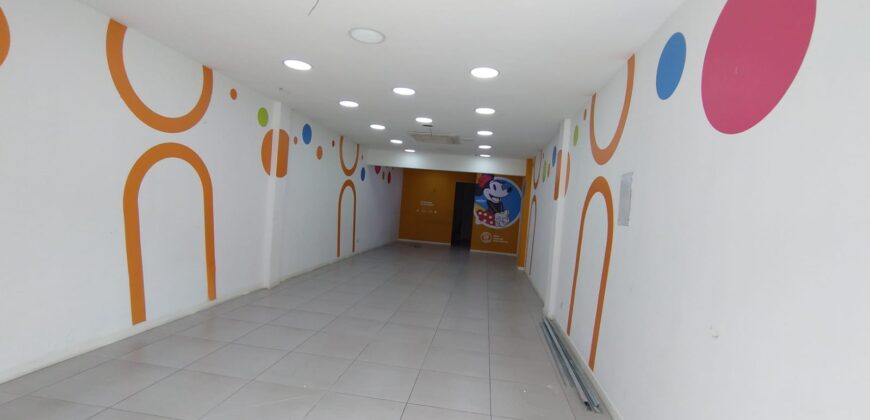 Se arrienda Local Envigado – Cerca al parque principal (193002167)