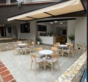 Se arrienda local Medellin – Laureles (193242879)