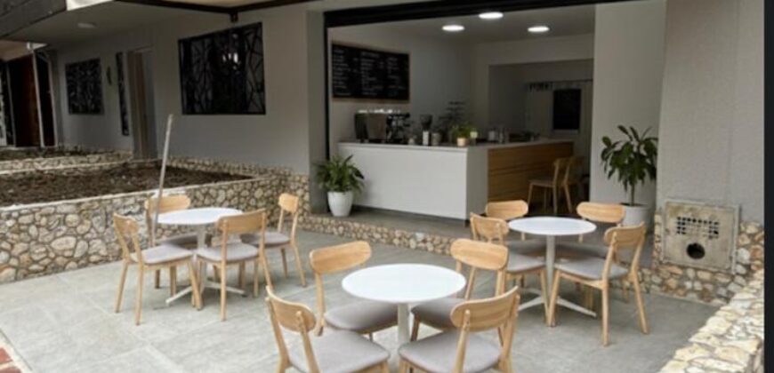 Se arrienda local Medellin – Laureles (193242879)