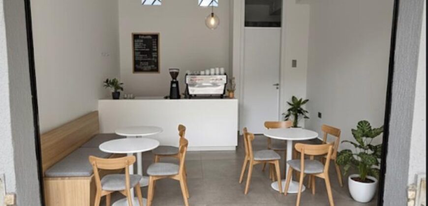 Se arrienda local Medellin – Laureles (193242879)