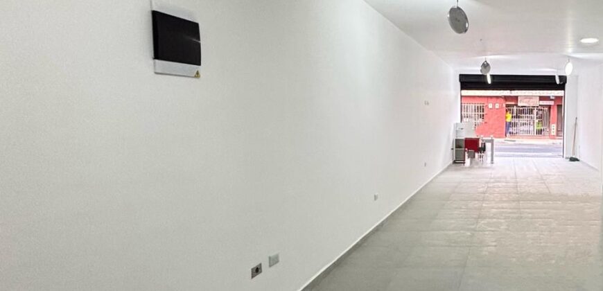 Se arrienda local Envigado – Guanteros (193243840)