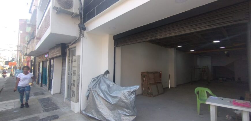 Se arrienda local Envigado – Guanteros (193243840)