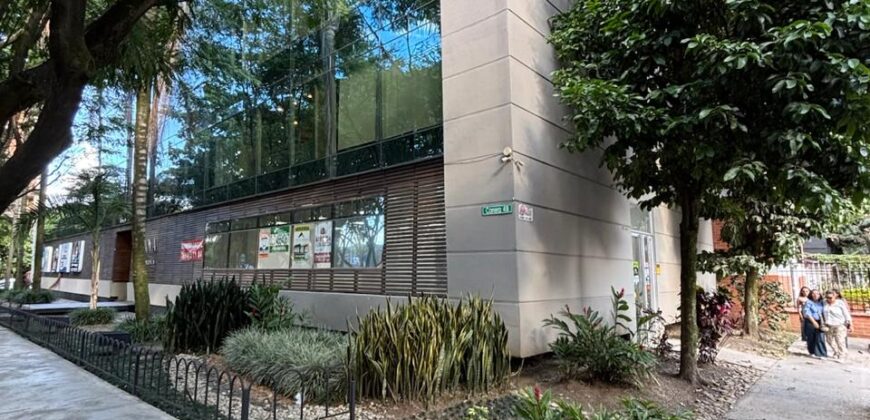 Se arrienda local Envigado – Frente a Viva Envigado (193247616)