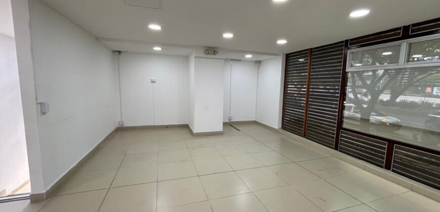 Se arrienda local Envigado – Frente a Viva Envigado (193247616)