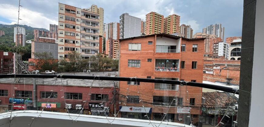 Se arrienda Apartamento en Sabaneta – Cerca al parque principal (193270695)