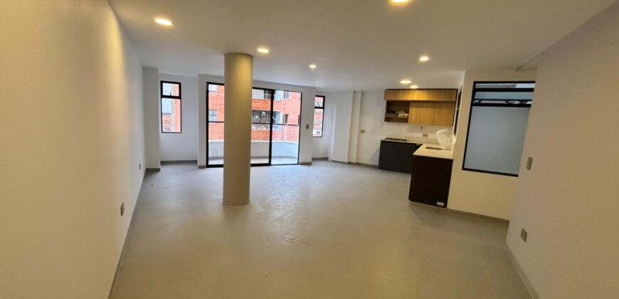 Se arrienda Apartamento en Sabaneta – Cerca al parque principal (193270695)