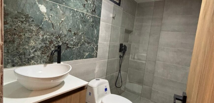 Se arrienda apartamento Sabaneta – cerca al Parque (193270630)