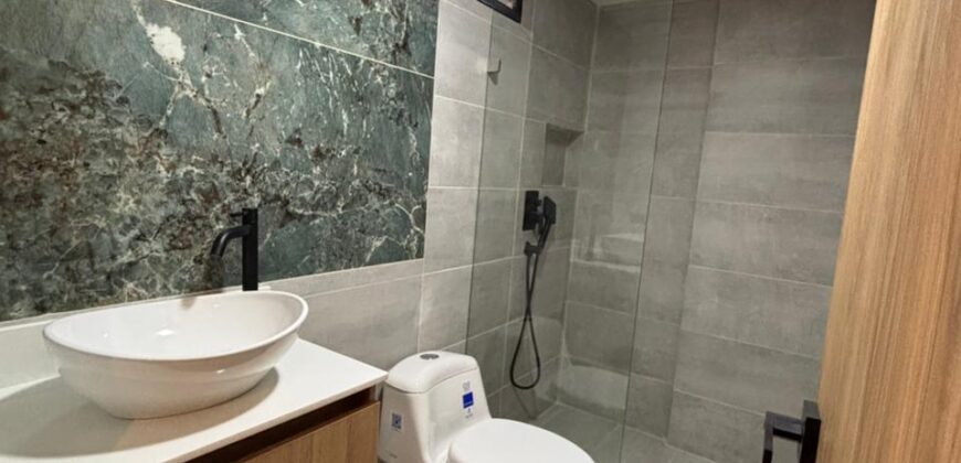 Se arrienda apartamento Sabaneta – cerca al Parque (193270630)