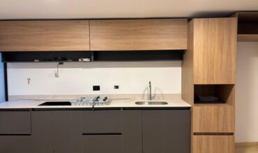 Se arrienda apartamento Sabaneta – cerca al Parque (193270630)