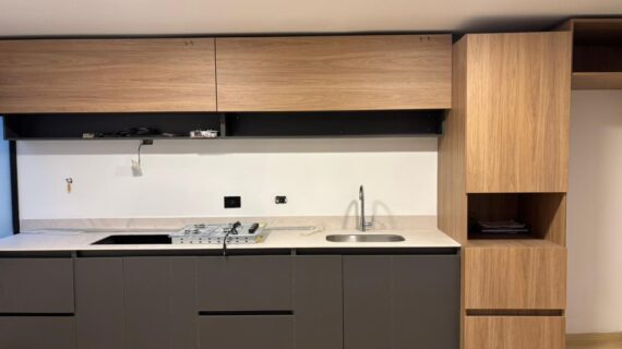 Se arrienda apartamento Sabaneta – cerca al Parque (193270630)