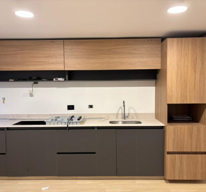 Se arrienda apartamento Sabaneta – cerca al Parque (193270630)