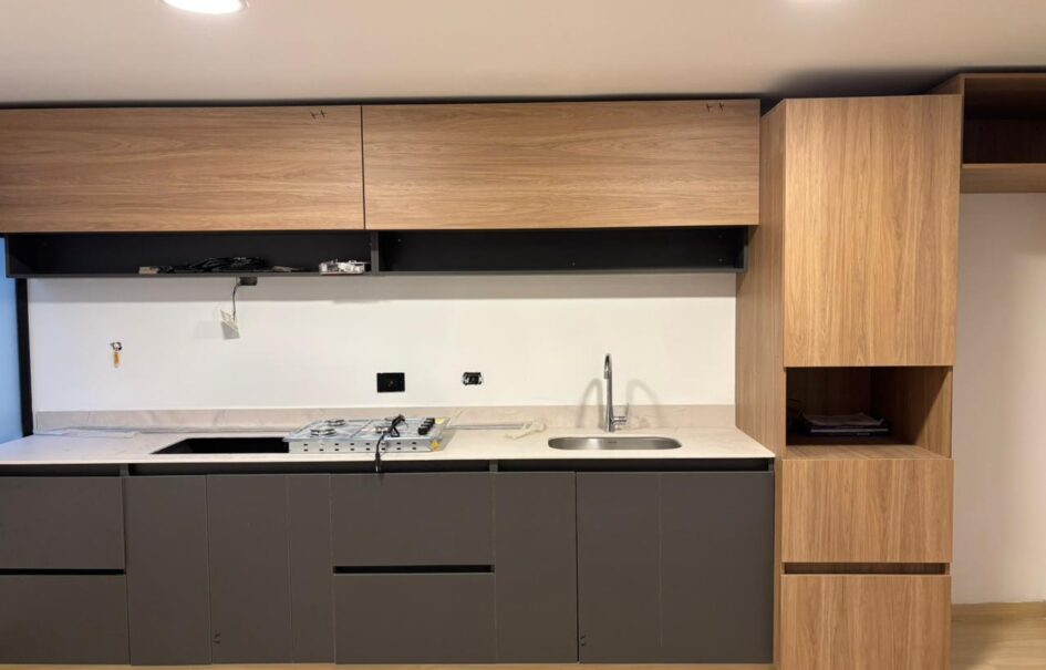 Se arrienda apartamento Sabaneta – cerca al Parque (193270630)