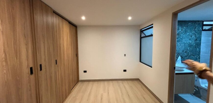 Se arrienda apartamento Sabaneta – cerca al Parque (193270630)