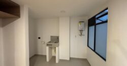 Se arrienda apartamento Sabaneta – cerca al Parque (193270630)