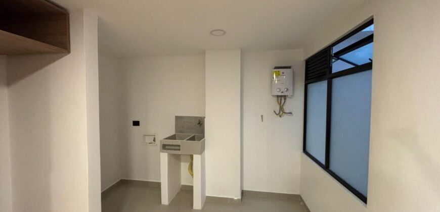 Se arrienda apartamento Sabaneta – cerca al Parque (193270630)