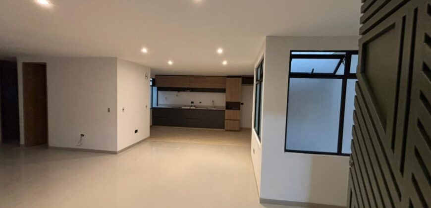 Se arrienda apartamento Sabaneta – cerca al Parque (193270630)