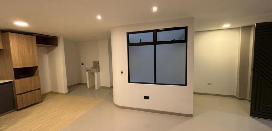 Se arrienda apartamento Sabaneta – cerca al Parque (193270630)