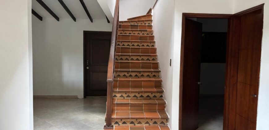 Finca en arriendo Envigado – Sector El Salado (193290824)