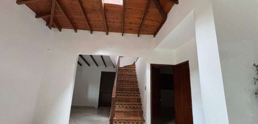 Finca en arriendo Envigado – Sector El Salado (193290824)