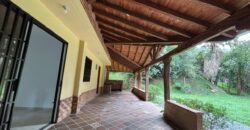 Finca en arriendo Envigado – Sector El Salado (193290824)