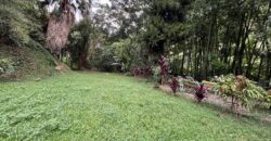 Finca en arriendo Envigado – Sector El Salado (193290824)